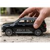 Image 1 : CHIMEI 1:32 Diecast Nissan Patrol Model