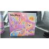 Image 3 : NicPro Unicorn Marker Set 115-Pack