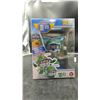 Image 2 : Robocar Poli Helly TRANSFORMIONG Figure by ROI Toys
