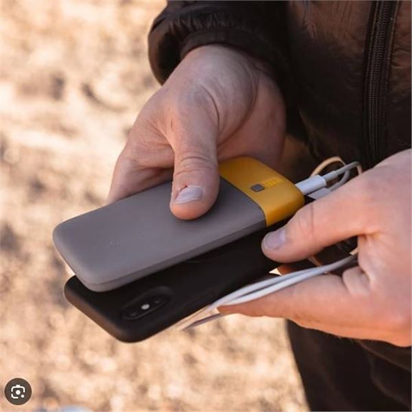 BioLite Charge 20 PD 6000mAh Power Bank