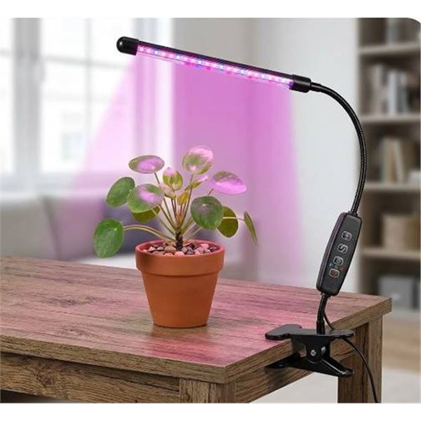 Olvad LED Grow Light Desk Grow Lamp