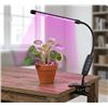 Image 1 : Olvad LED Grow Light Desk Grow Lamp