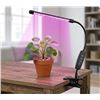 Image 1 : Olvad LED Grow Light Desk Grow Lamp