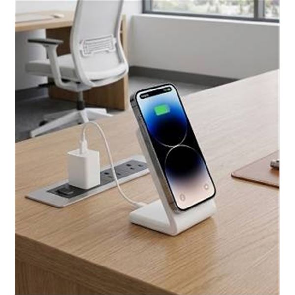 Meifigno Magnetic Wireless Charging Stand