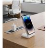 Image 1 : Meifigno Magnetic Wireless Charging Stand