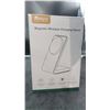 Image 3 : Meifigno Magnetic Wireless Charging Stand