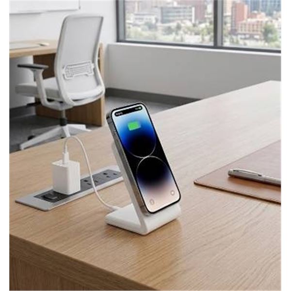 Meifigno Magnetic Wireless Charging Stand