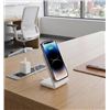 Image 1 : Meifigno Magnetic Wireless Charging Stand