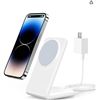 Image 2 : Meifigno Magnetic Wireless Charging Stand