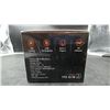 Image 3 : MEKKLEON LED Cabinet Light Set, Model M3-G18