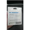 Image 3 : Nintendo DS Lite AC Adapter, New