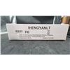 Image 2 : IHENGYANLT 2 Pack Table Lamp Set