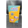 Image 4 : PanKome 69-Hole Rocket Bubble Gun Pink
