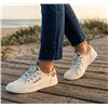 Image 1 : Hurley Beige/Green Sneakers Size 8