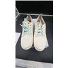 Image 2 : Hurley Beige/Green Sneakers Size 8