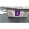 Image 3 : Hurley Beige/Green Sneakers Size 8