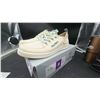 Image 4 : Hurley Beige/Green Sneakers Size 8