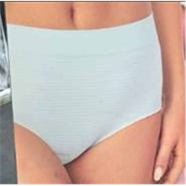 Jones New York Seamless Briefs 5-Pack XL