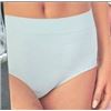 Image 1 : Jones New York Seamless Briefs 5-Pack XL