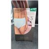 Image 2 : Jones New York Seamless Briefs 5-Pack XL
