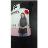 Image 3 : Bench Packable Vest Medium Black