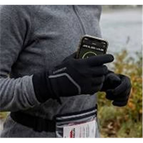 Karbon Hydrowind Running Glove XS