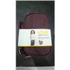 Image 2 : LolÃ« Crossbody Bag, One Size, Burgundy