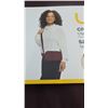 Image 3 : LolÃ« Crossbody Bag, One Size, Burgundy