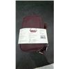 Image 4 : LolÃ« Crossbody Bag, One Size, Burgundy