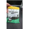 Image 3 : Ten Dogs DuoBones Minis Dog Chews, Mint