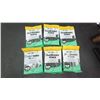 Image 2 : Ten Dogs DuoBones Minis Dog Chews, Mint
