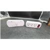 Image 4 : AISIZHRO TP-SY610 Multi Outlet 2-Pack