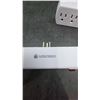 Image 5 : AISIZHRO TP-SY610 Multi Outlet 2-Pack