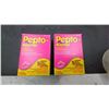 Image 2 : Pepto-Bismol Caplets Pack of 2, 24 Each