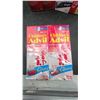 Image 2 : Children's Advil Blue Raspberry 2-Pack