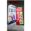 Image 2 : Childrenâ€™s Advil and Tylenol Oral Suspensions