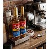 Image 1 : Torani Classic Hazelnut Syrup 750ml, 2 Bottes