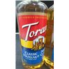 Image 3 : Torani Classic Hazelnut Syrup 750ml, 2 Bottes