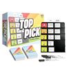 Image 2 : Top Pick The Tier List Party Game