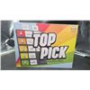 Image 3 : Top Pick The Tier List Party Game