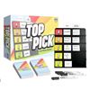 Image 2 : Top Pick The Tier List Party Game
