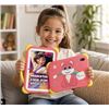 Image 1 : CWOWDEFU 7" Kids Tablet Android 7in Blue