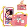 Image 2 : CWOWDEFU 7" Kids Tablet Android 7in Blue