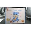 Image 3 : CWOWDEFU 7" Kids Tablet Android 7in Blue