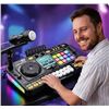 Image 1 : Asiosxis DJ Mixer Controller, Model 8D-8