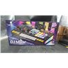 Image 2 : Asiosxis DJ Mixer Controller, Model 8D-8
