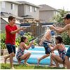 Image 1 : Ewritn Electric Water Gun - One water Pistol per lot