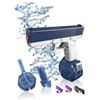 Image 2 : Ewritn Electric Water Gun - One water Pistol per lot
