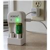 Image 1 : AOBOO CR2 Battery Charger kit