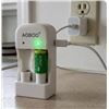 Image 1 : AOBOO CR2 Battery Charger kit